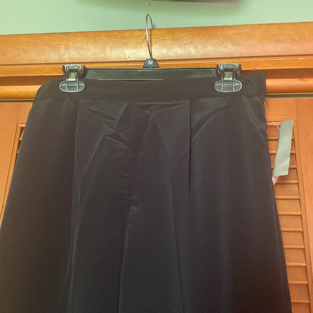 🆕Trendy Looks Black Pants - Picture 2 of 4